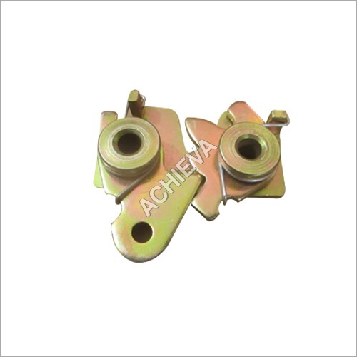 Jcb Bonnet Lock