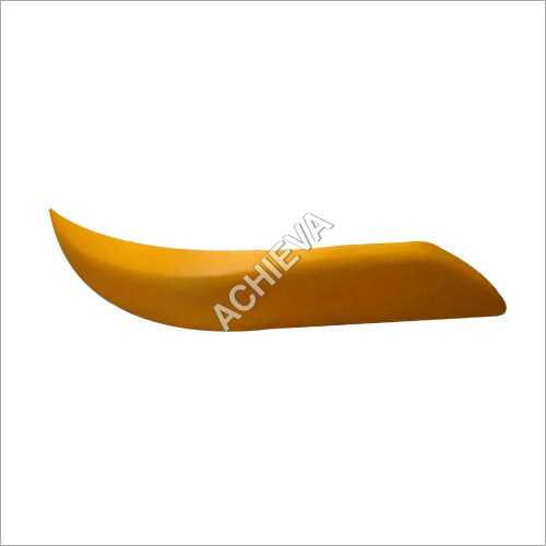 JCB Rear Fender