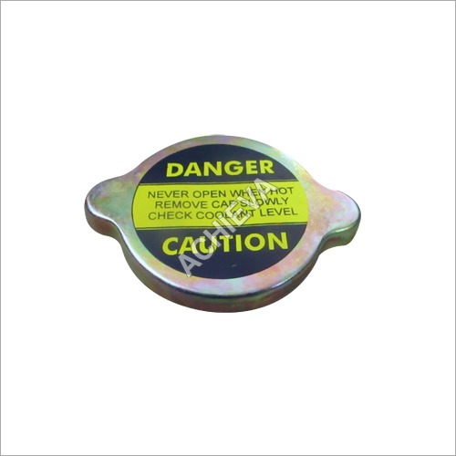 JCB Radiator Cap