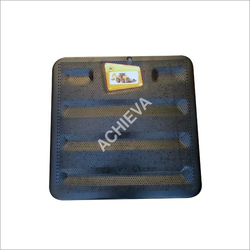 JCB 3DX Front Jali