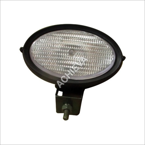 JCB Roof Headlight