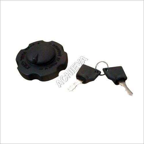 JCB Diesel Tank Cap