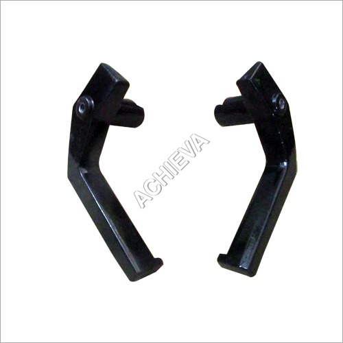JCB Aluminium Door Handle