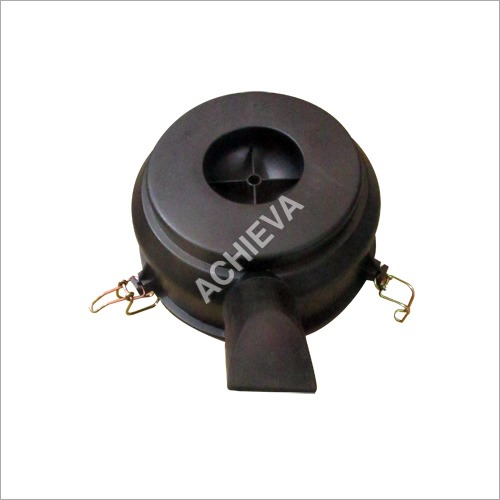 JCB Air Filter Assembly