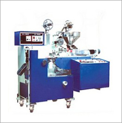 Candy Pillow Pack Machine