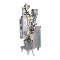 FFS Three Side Sealing Machine