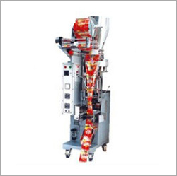 FFS Centre Sealing Machine