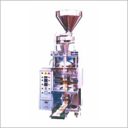Pneumatic Collar Type Machine