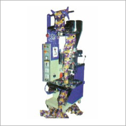 FFS Semi Pneumatic Machine