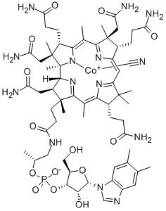 Methylcobalamin