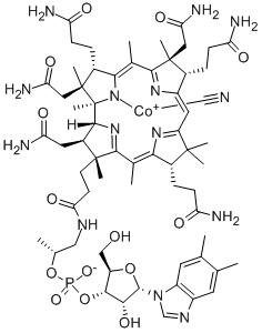 Methylcobalamin