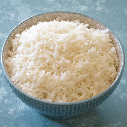 Basmati Rice Basmati Rice
