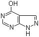 Allopurinol - C5H4N4O, Molar Mass: 136.11 g/mol | CAS: 315-30-0, 99% Purity, White Powder, Water Soluble, For Hyperuricemia & Gout Management