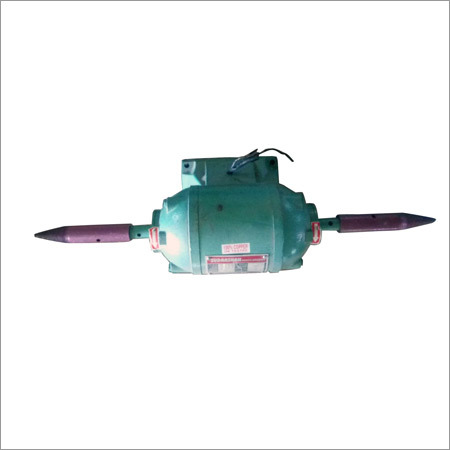 Polisher with Stone Polisher with Stone