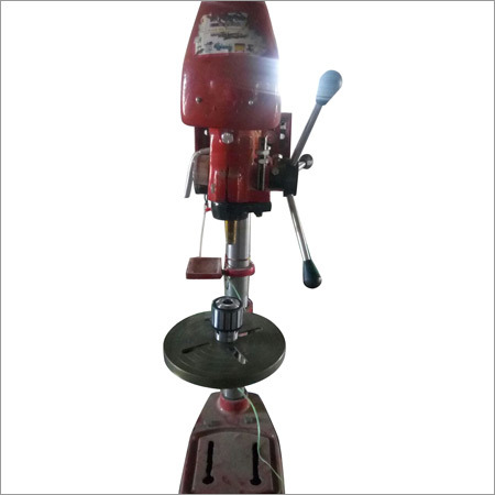 Driller Machine Driller Machine