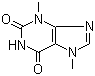 Theobromine  Api - Boiling Point: No Boiling