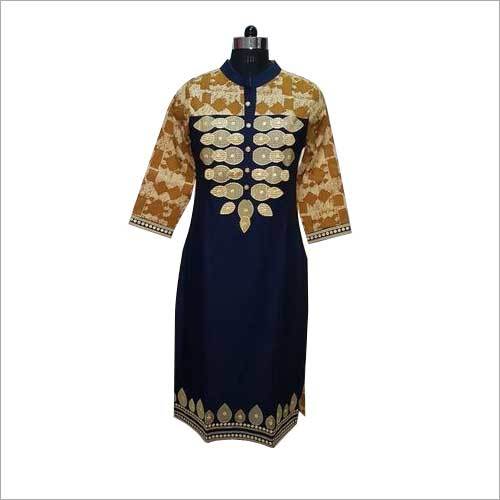 Ladies Modern Kurtis