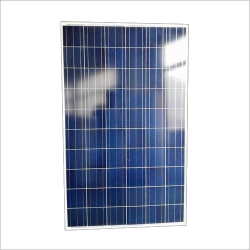 Polycrystalline Solar Panel