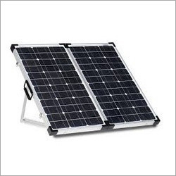 Portable Solar Power Panel