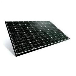 Solar Photovoltaic Panel