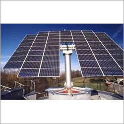Solar Power System