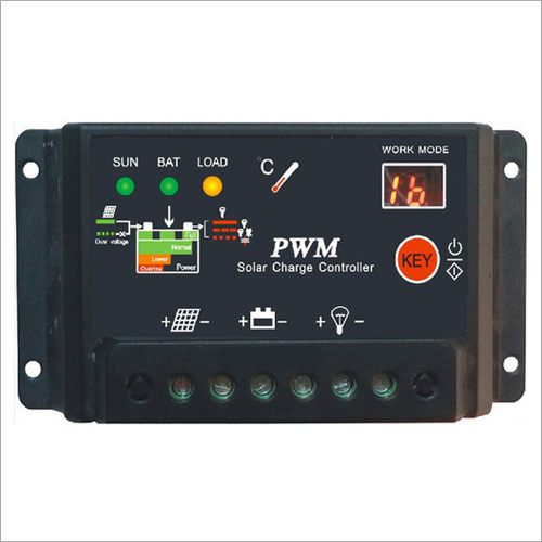 Solar Charge Controller