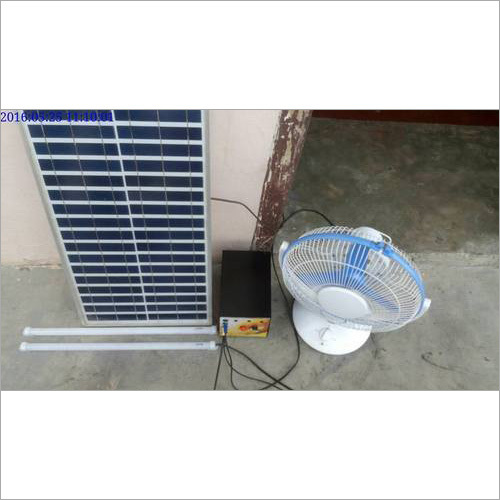 Solar Home UPS