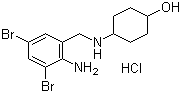 Ambroxol hydrochloride By ANGLE BIO PHARMA