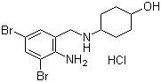 Ambroxol hydrochloride