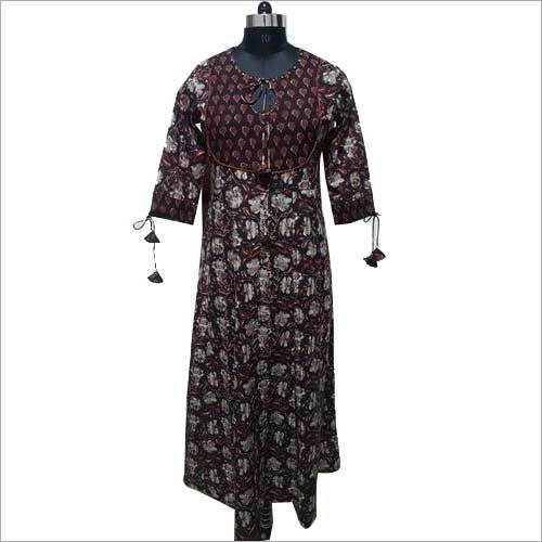 Fancy Designer Kurtis