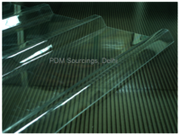Polycarbonate Profile Sheet