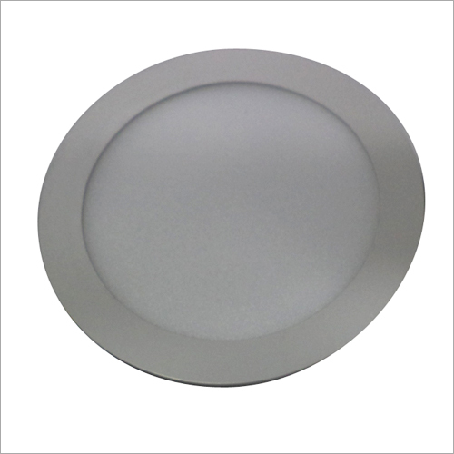 LED 15w Round Panel Light
