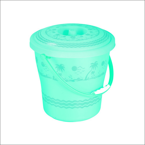16 NO FROSTY BUCKET WITH LID