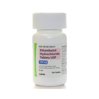 Ethambutol Hydrochloride