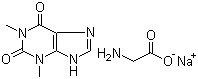 Theophylline Sodium Glycinate Api - Boiling Point: Not Applicable (Decomposes)