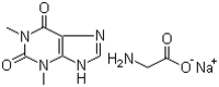 Theophylline Sodium Glycinate