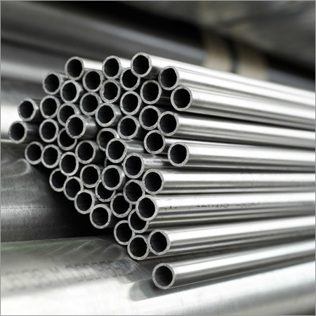 Stainless Steel Tubes