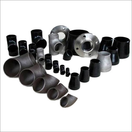 Pipe Fittings
