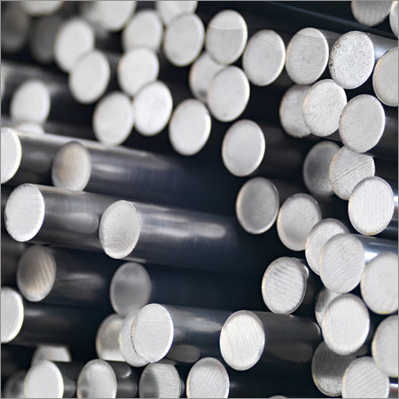 Mild Steel Round Shaft Bar