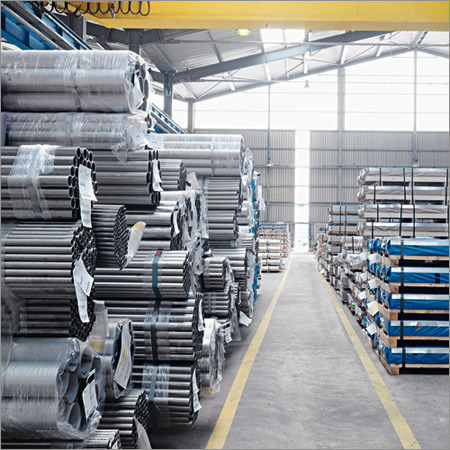 Steel Round Pipe