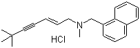 Terbinafine Hydrochloride - Micronized White to Off-White Crystalline Powder, 99% Purity, Neutral pH, Low Impurities