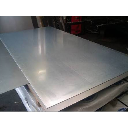 GI Sheets