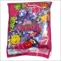 MIX FRUITS CANDY
