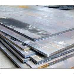 Mind steel plate