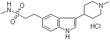 Naratriptan Hydrochloride - White to Off-White Powder, 99% Purity | Odorless, Non-Poisonous, Customizable Particle Size
