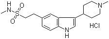 Naratriptan hydrochloride