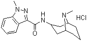 Granisetron Hydrochloride Api - Cas No: 107007-99-8