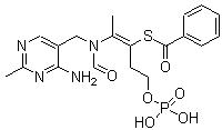 Benfotiamine .