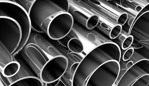 Seamless Pipes Body Material: Stainless Steel