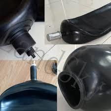 Spare Bladders - Rubber Material, 20-70 Inch Height | High Durability, Quick Pressure Response, Excellent Shock Absorption